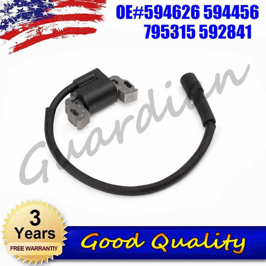 Engine ignition coils 594626, 594456, 795315, 592841 are suitable for BS 594626, 595038, 595304