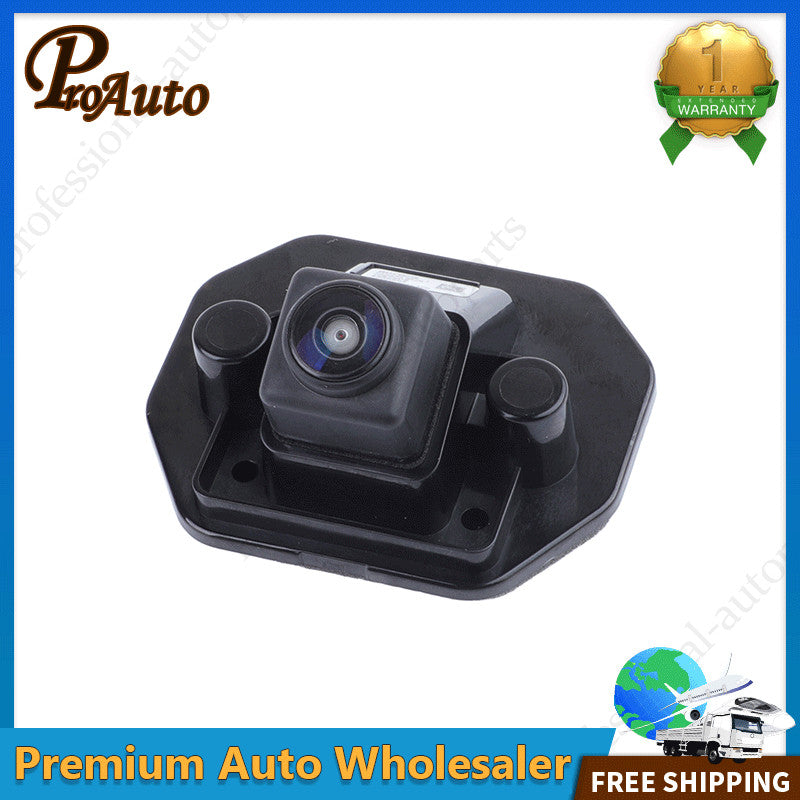 Rear View BackUp Parking Camera 284426RA0B for Nissan Rogue X-Trail 2020-2023