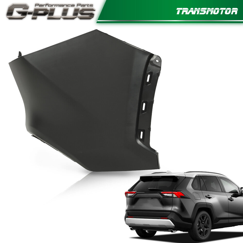Rav4 Triangle (2019-2024) Q