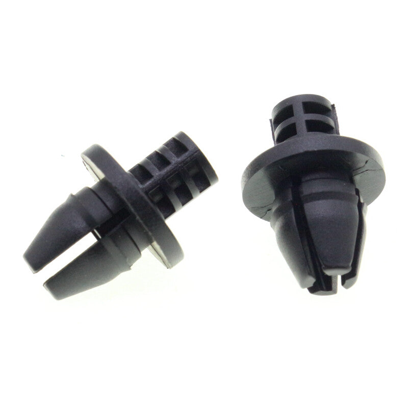Brand new rear door shock absorber rubber pads for Mitsubishi Pajero Montero