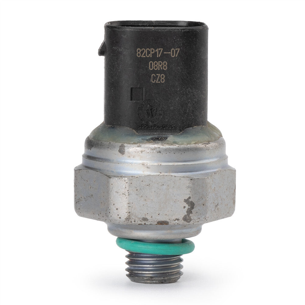 Air conditioning pressure sensor switch suitable for E38 E39 E46 E53 E60 E64 E66 E90 E93- n