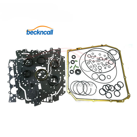 0B5 DL501 7 Speed DSG Transmission Overhaul Gasket Seal Rebuild Kit for AUDI