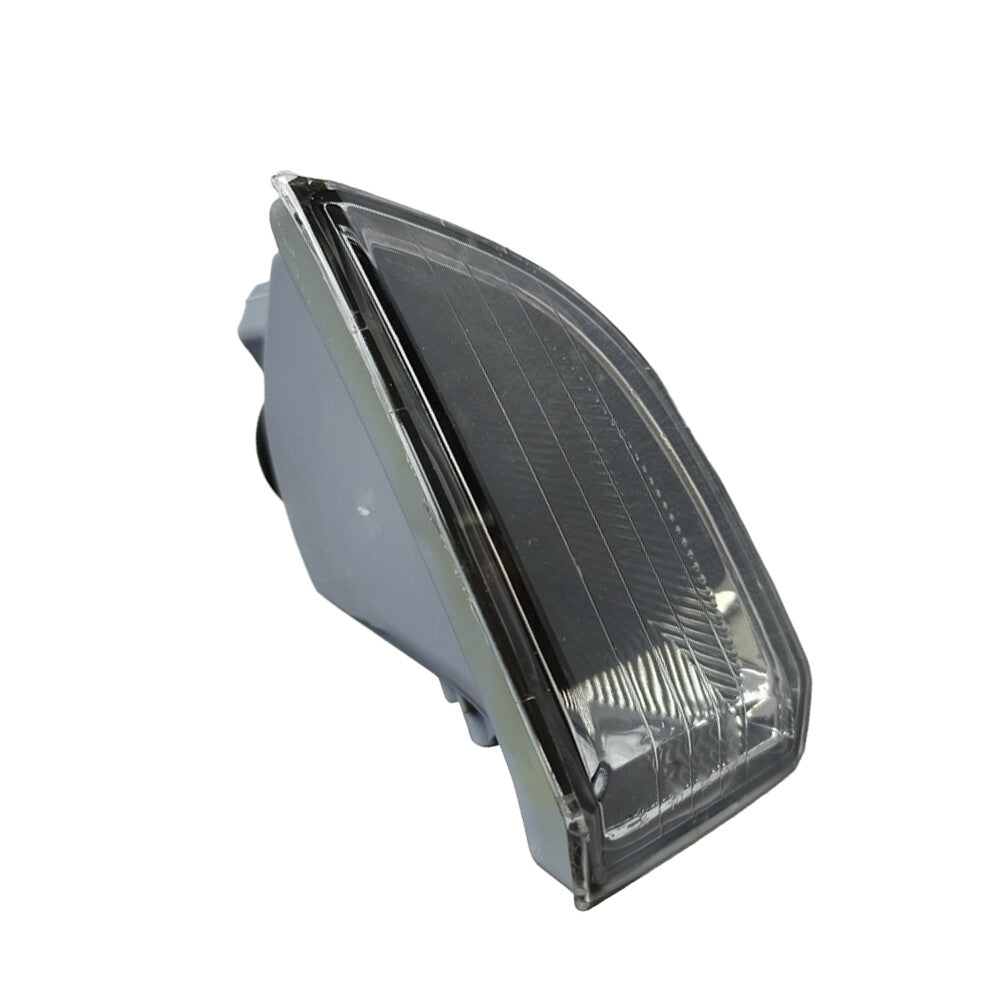 Front Left Bumper Fog Light Lamp Housing Fits for Toyota RAV4 2001 2002 2003