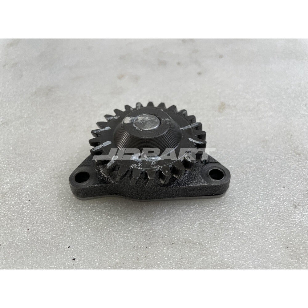3TNE66 oil pump 119285-32000 is suitable for engine parts.