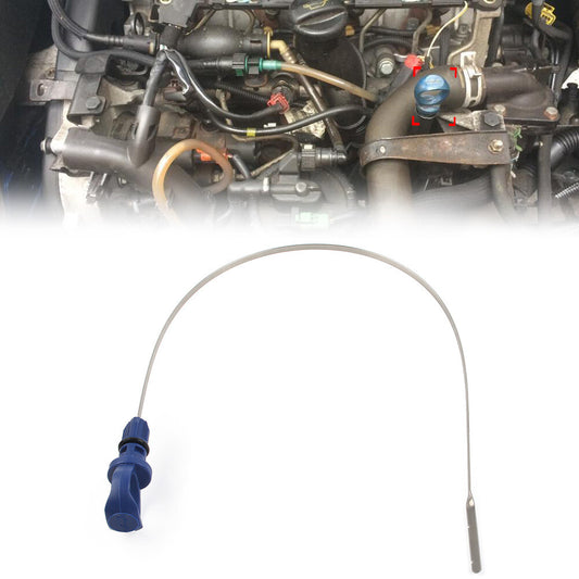 2.0 HDI Engine Oil Dipstick for Peugeot 206 306 307 406 607 Partner for Citroen Q