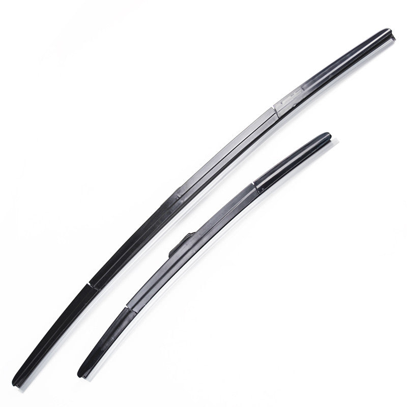 for Honda CRV 2007-2011 WINDSHIELD WIPER BLADES FRONT SET 26''+17'' 08 09 Q