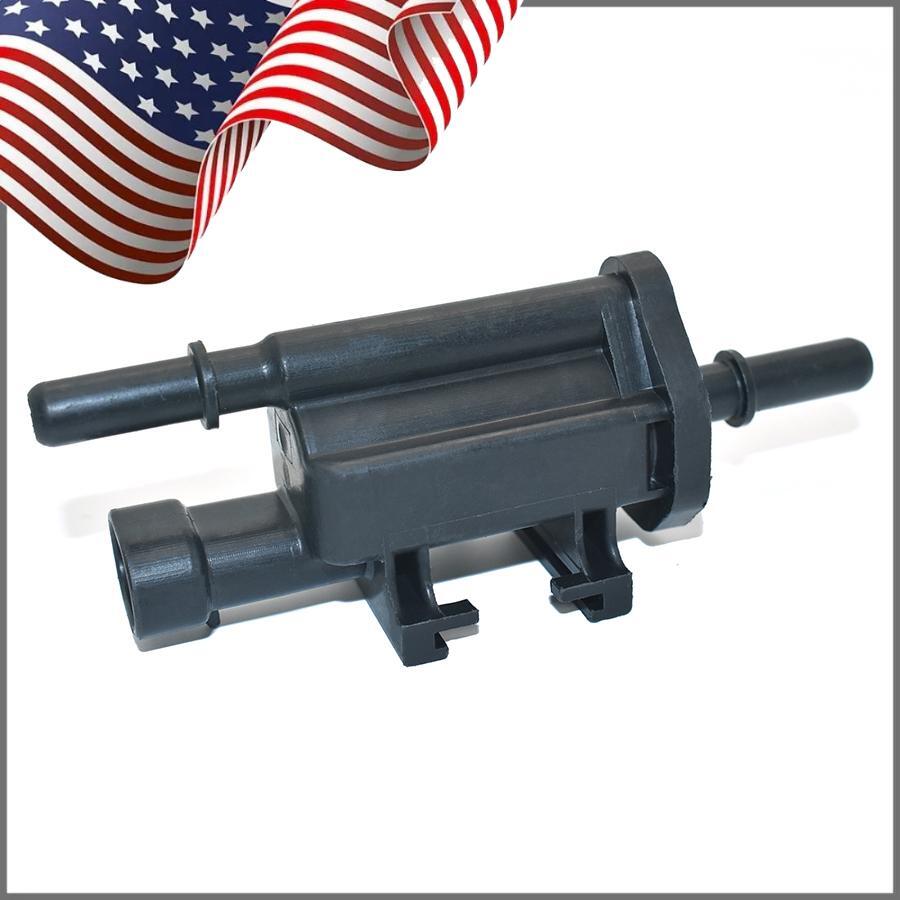 Vapor Canister Purge Valve Solenoid For 2007-2013 for Chevy Silverado 12570469
