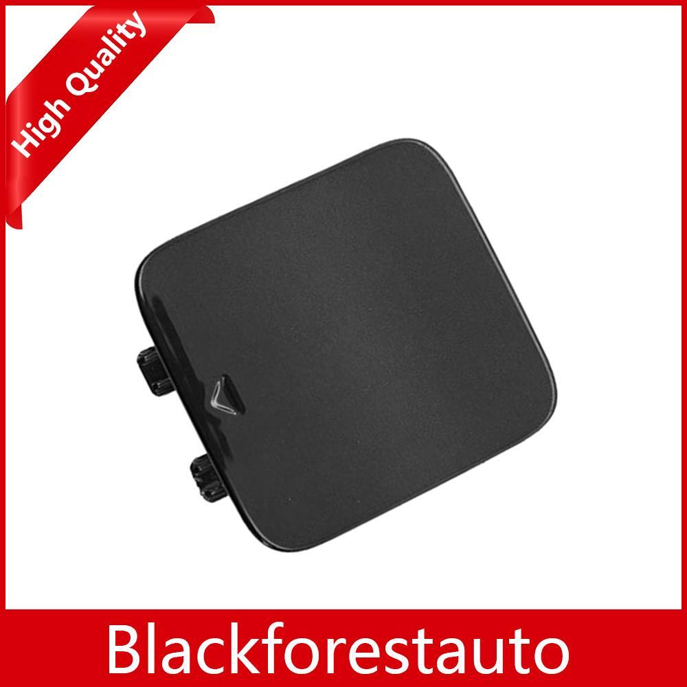 Fits For 2017-2019 5 Series G30 Base Sedan Unpainted Rear Bumper Tow Hook Cover Q