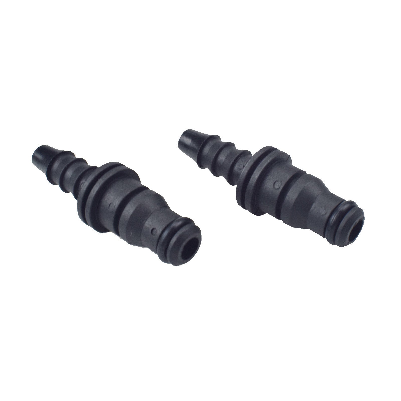2PCS Coolant Breather Pipe Connector Socket for Mercedes W203 W209 0039970689 n