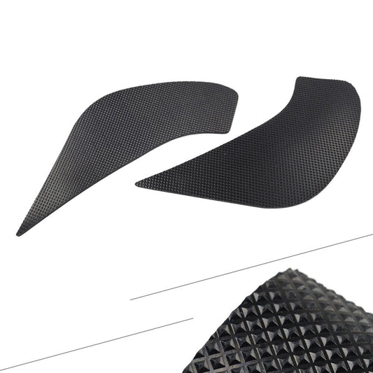 Anti Slip Tank Traction Pad Knee Grip Protector ForYamaha FZ6R 2009-2017 Q