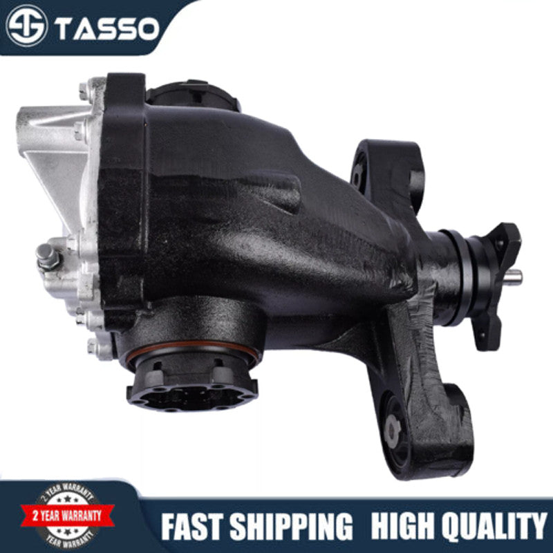 Rear differential bracket assembly 3.45 for 2013-2016 for Cadillac ATS 2.5L 85571699 Q