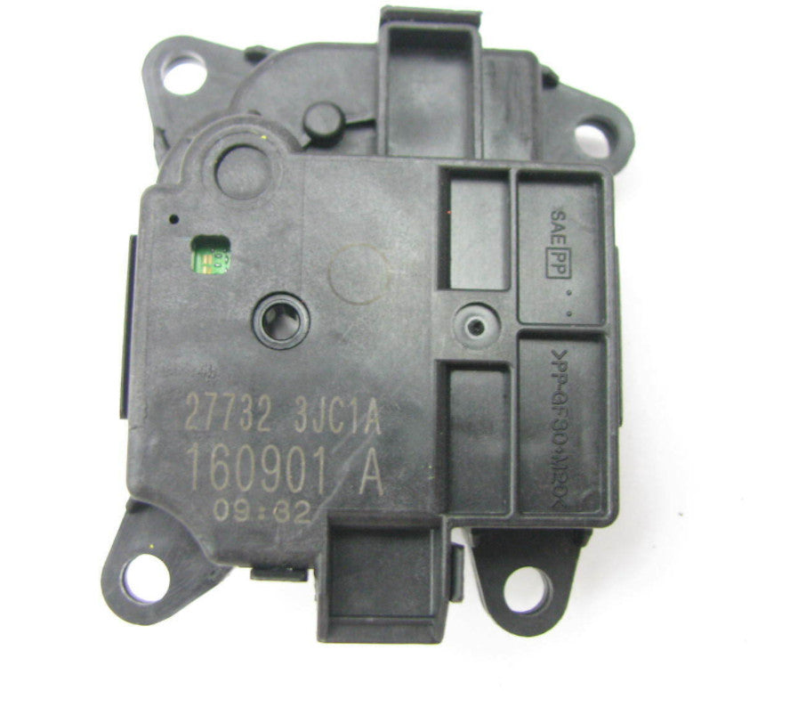 NEW UNBOXED Heater Blend Door Actuator for Nissan 277323JC1A Q