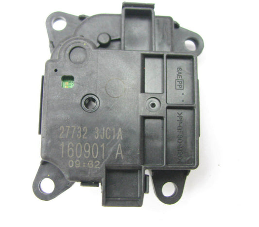NEW UNBOXED Heater Blend Door Actuator for Nissan 277323JC1A Q