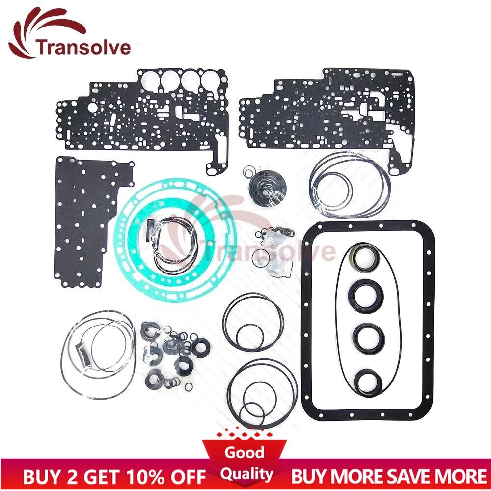 V5A51 R5A51 V75 Auto Transmission Overhaul Kit Seals Gaskets for MITSUBISHI
