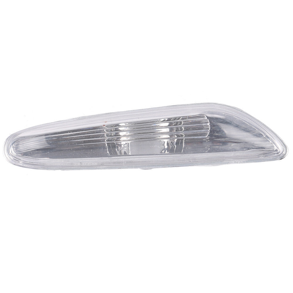 Side Marker Indicator Repeater Light Left for BMW E60 E61 5-Series 2004-2010