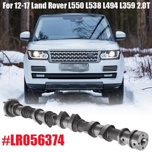 LR056374 LR030366 Intake Camshaft For 12-17 for Land Rover L550 L538 L494 L359 2.0T n
