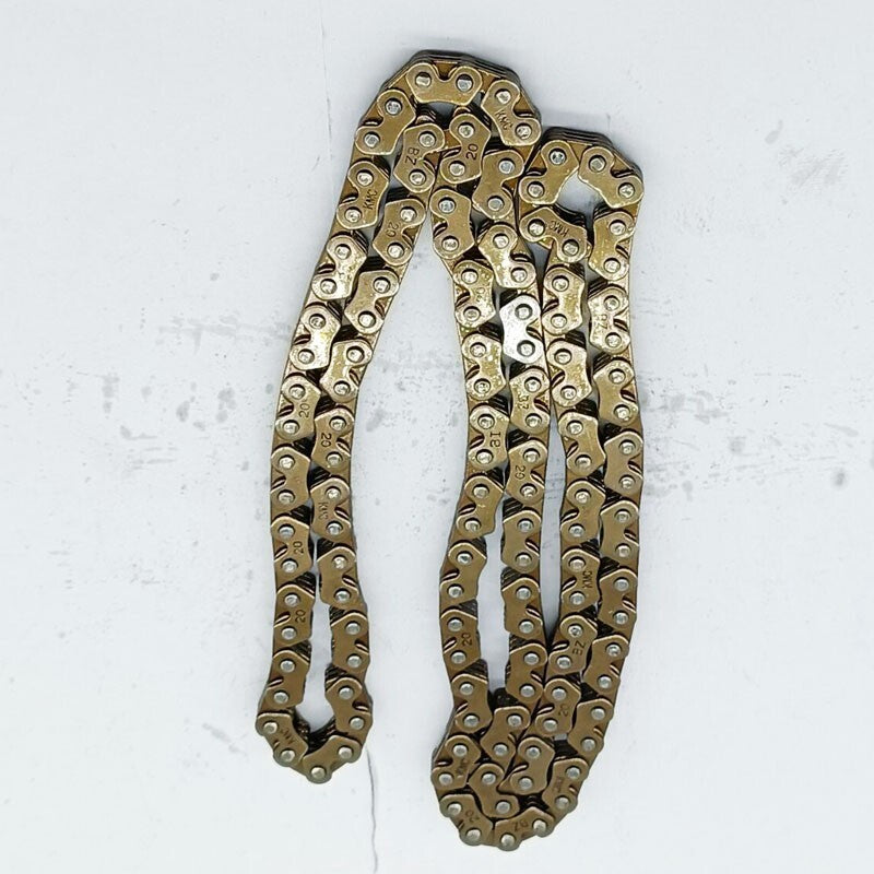 Cam Timing Chain for KLX250 KLX250SF 2009-2010/KLX300R 1996 1997-2007