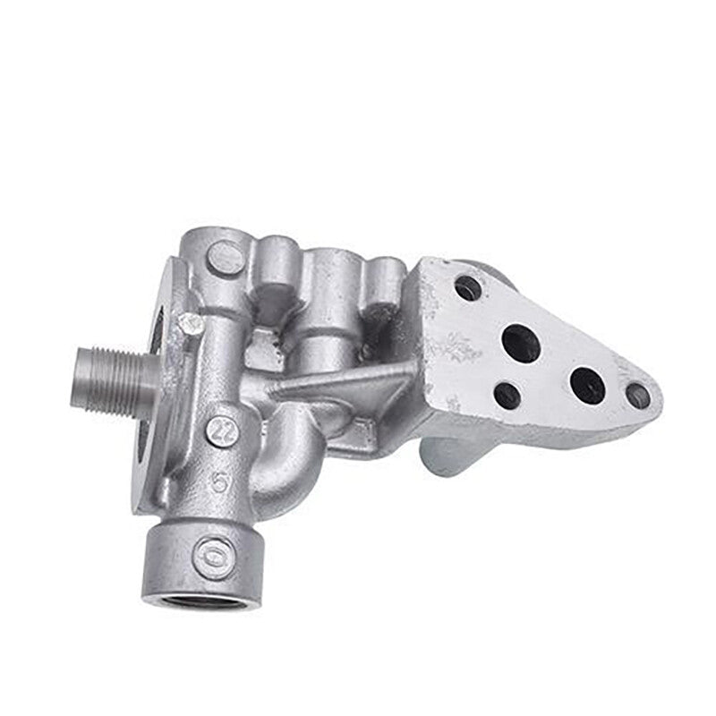 Oil filter holder MD368977 suitable for Montero 3.5/3.8 long models 2000 - 2019 - n