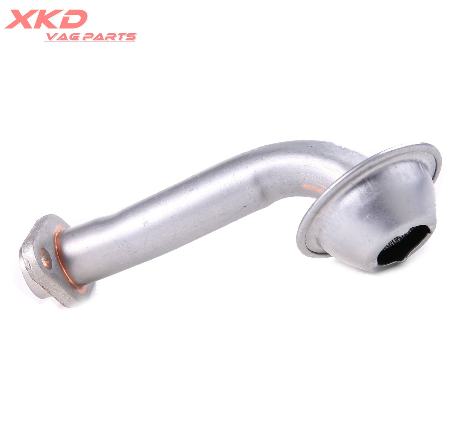 Oil Pump Pick-Up Tube for Jetta for Golf for Bora MK4 Beetle Polo for AUDI A3 TT 1.8T 1.9TDI Q