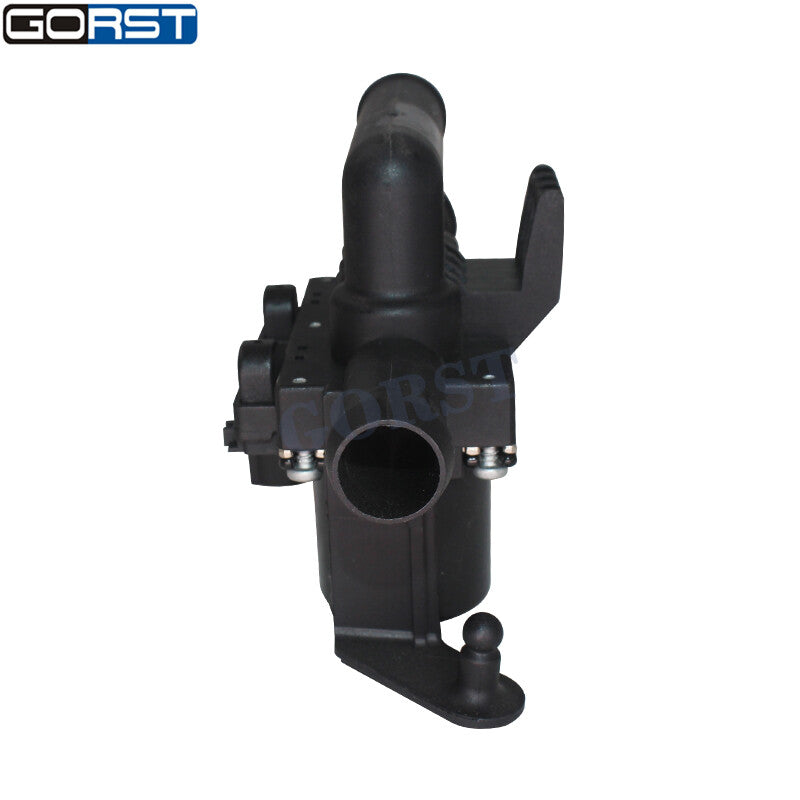 Heater control valve, water-cooled solenoid valve 64119119164, suitable for BMW 528i and 535i. Q