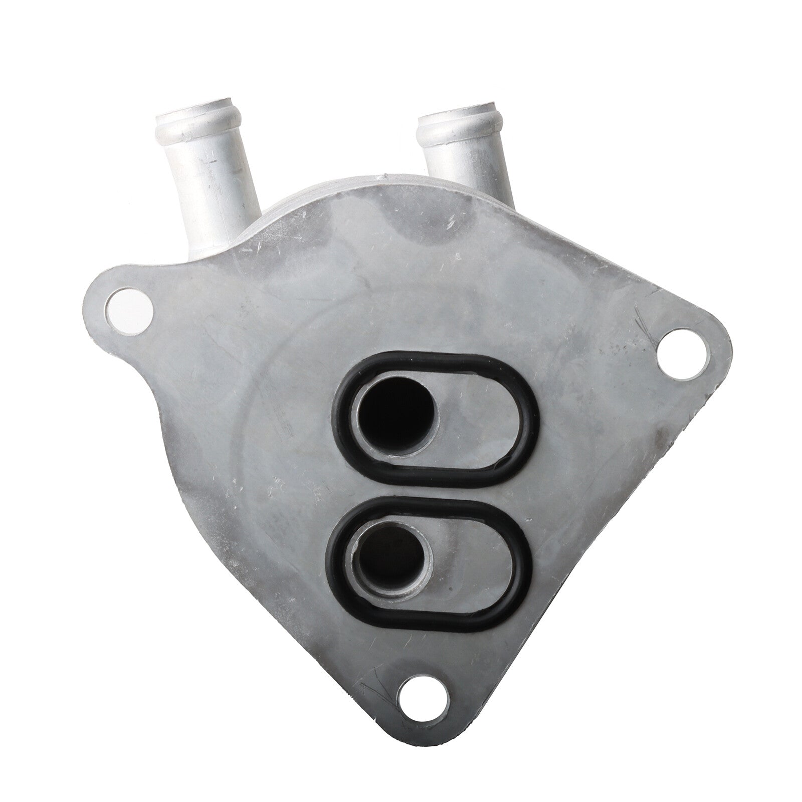 1x for JEEP COMPASS 2018-22 RENEGADE 18-21 68373829AA Transmision Oil Cooler US