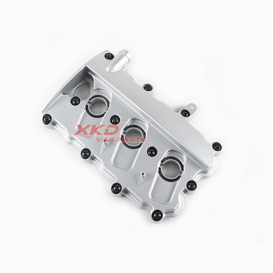 3.2L Engine Valve Cover 1-3 for AUDI for A4 for A6 for A8 AUK BKH BPK 06B103831E 2.4L BDW Q