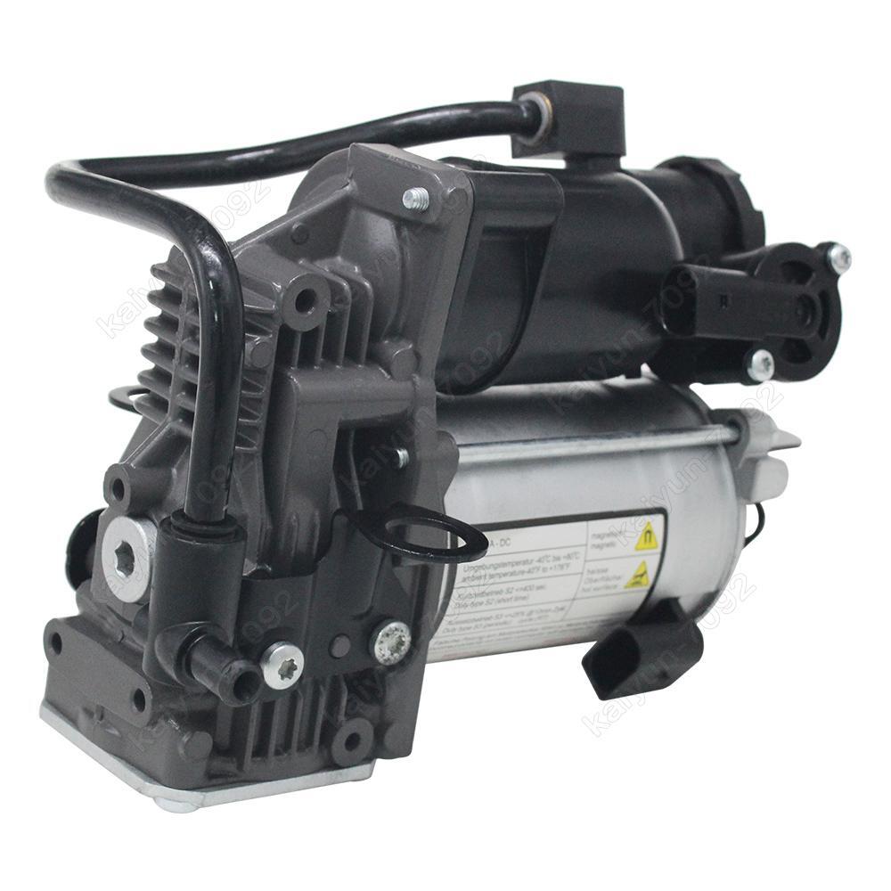 for Mercedes W222 X222 C217 S400 S400L S450 S500 Air Suspension Compressor Pump