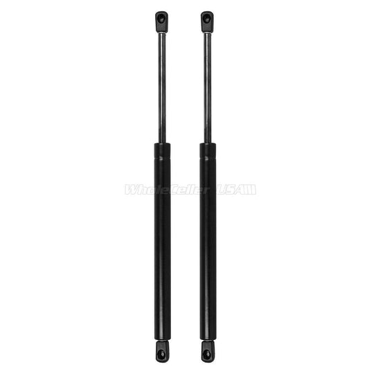 Two rear hatchback lift support struts for Chevrolet for Corvette 2005-12 SG330053 Q