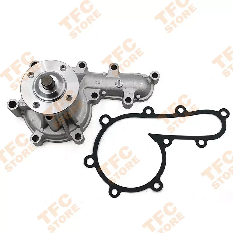 1HZ Water Pump for Toyota Landcruiser Coaster Diesel