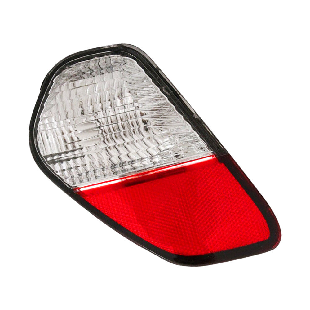 Right Rear Tail Lamp Fog Light No Bulb for Mitsubishi for Outlander for Outlander PHEV