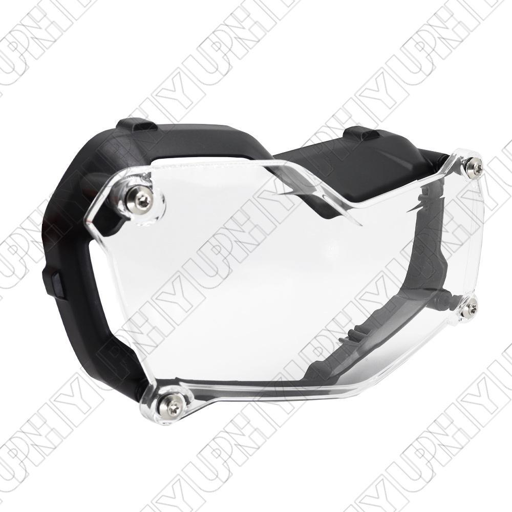 Motorcycle Headlight Guard Protector Cover for BMW F750GS F850GS ADV 2018-2022 Q