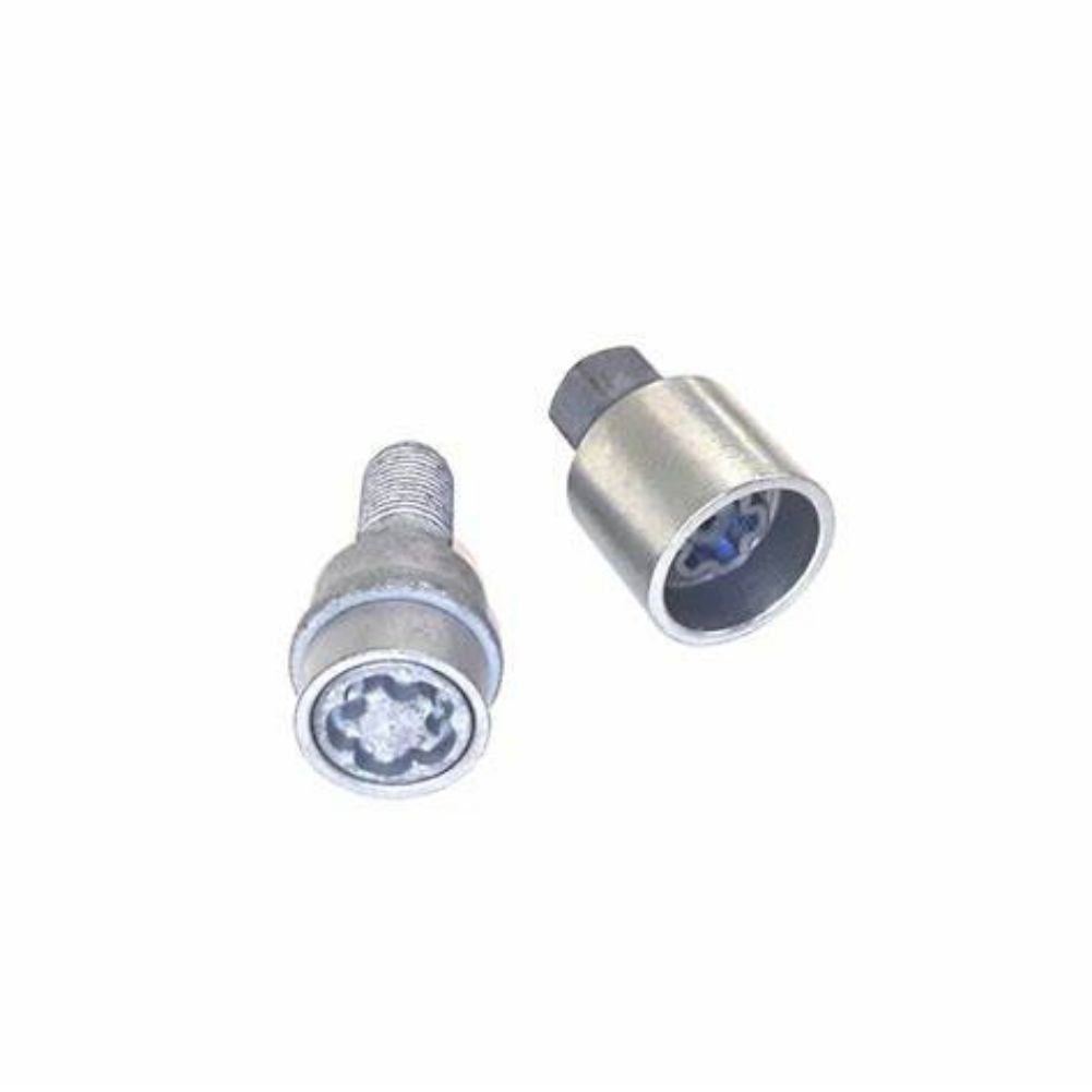 8R0698139805 Locking Wheel Bolt for Audi Q3 Q5 Q7 Q8 Q