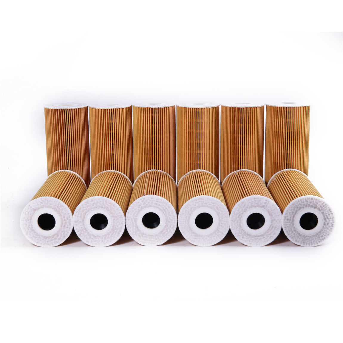 12* Diesel Filters with Seals Fit for VW for GOLF 1999-2007 074115562 Q