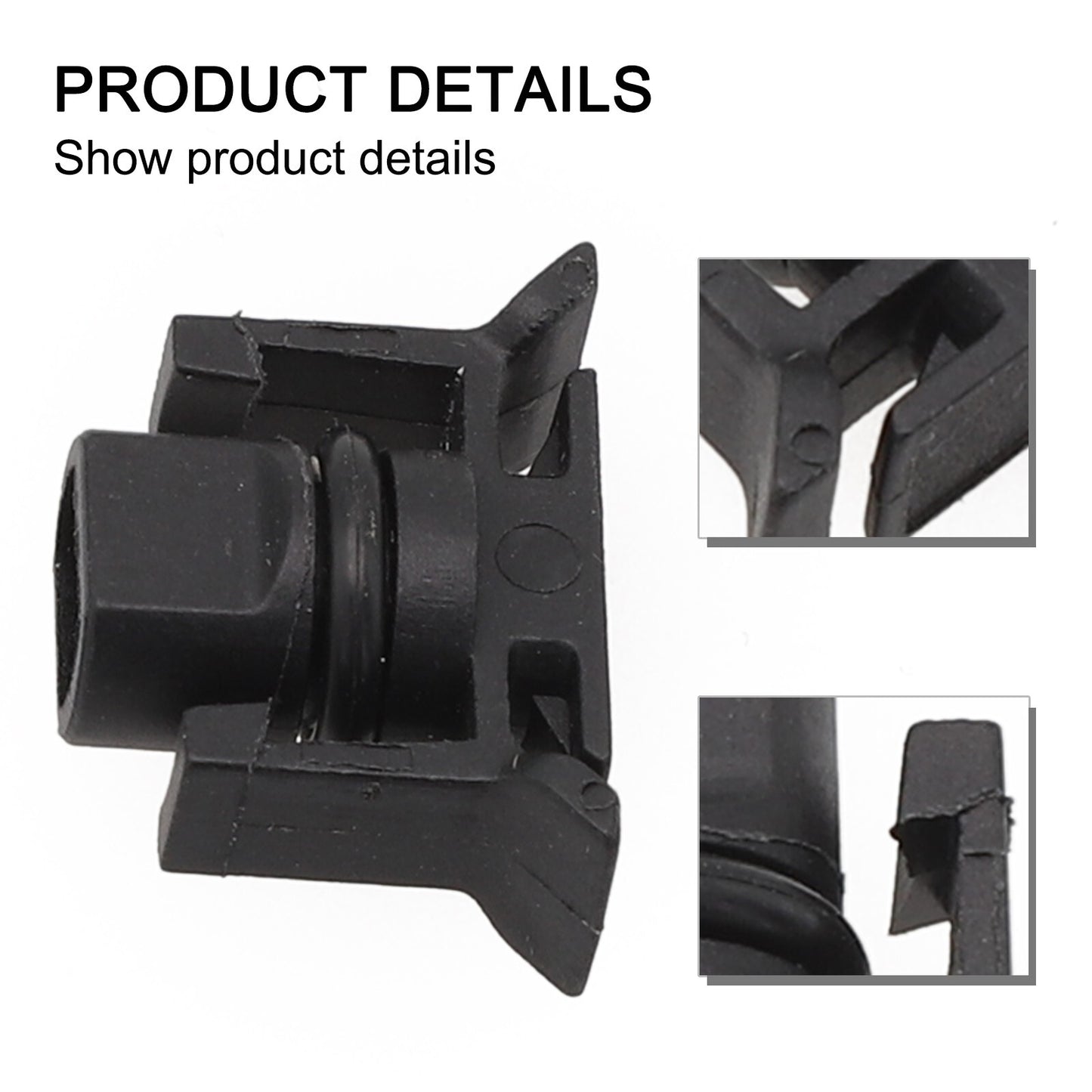 Long-life radiator reservoir drain cover suitable for Ford Focus AV61 8C083 AB
