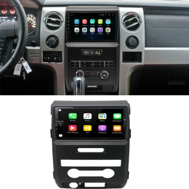 Android 10.1 Car Radio GPS Navigation CarPlay Android Car for 2009-2012 9- n
