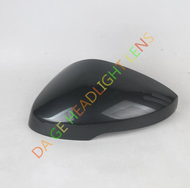 Replacement part for gray left side door mirror cover for 2022-2025 for Honda for Civic