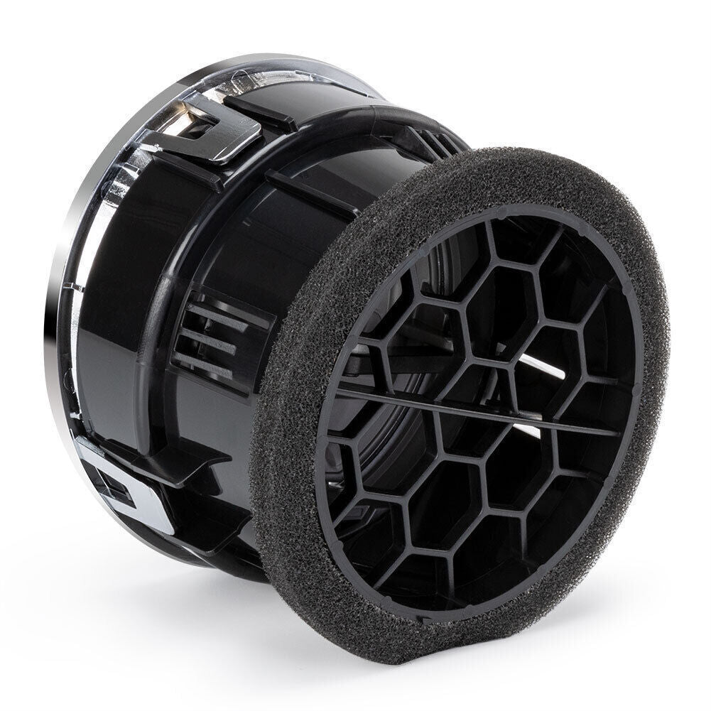 4PCS Air Vent Louvre AC Heater Interior 9L3Z-19893-CA for Ford F150 2009-2014