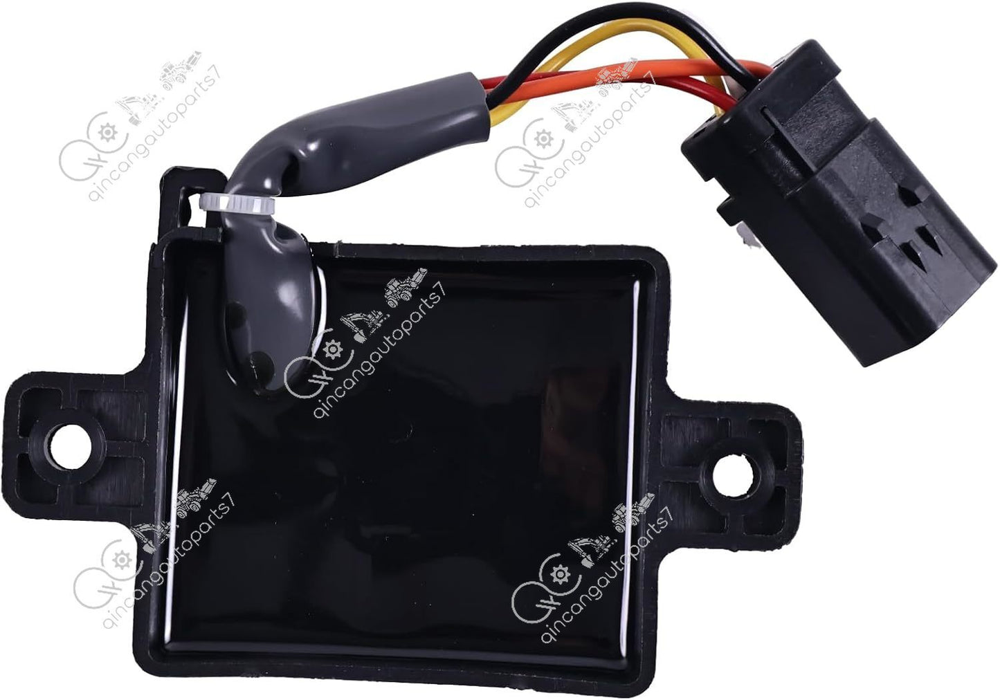 Timer Control Assembly 266-6936 for Caterpillar CAT for Mini Excavator 303.5C 303.5D
