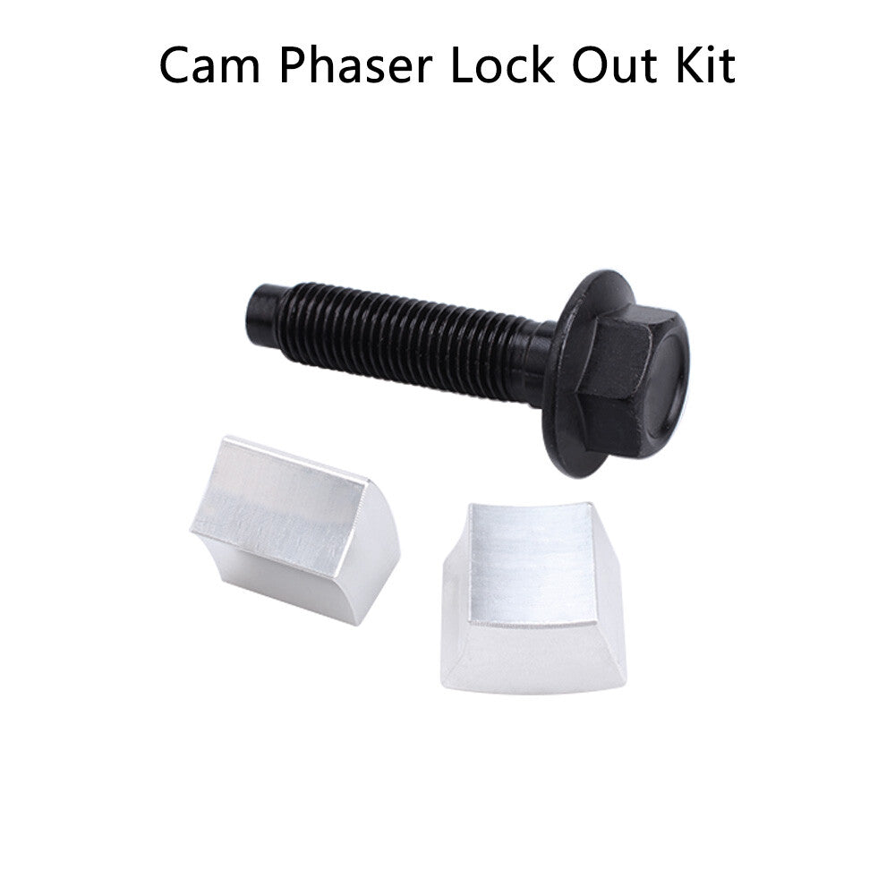 Timing Chain Engine Tool Cam Phaser Crankshaft Position for Ford 4.6L/5.4L 3V Q