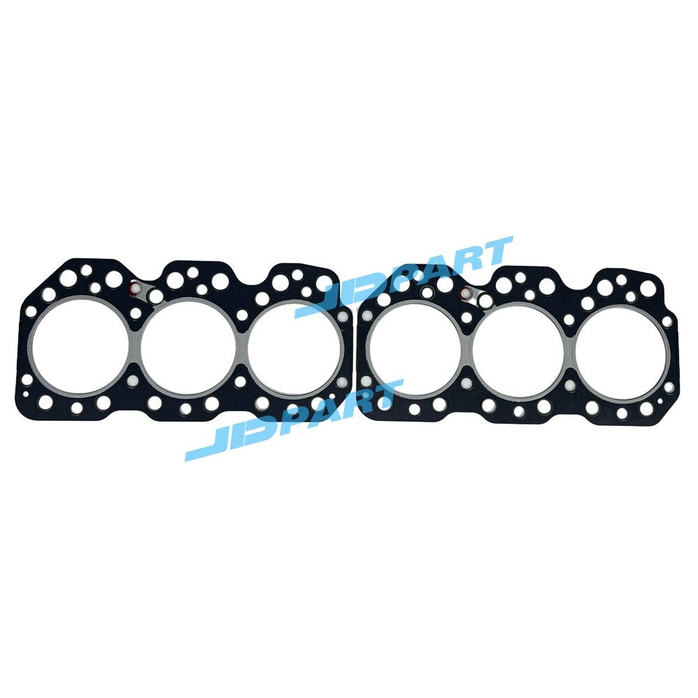 120mm head gaskets for 6CH engine parts -