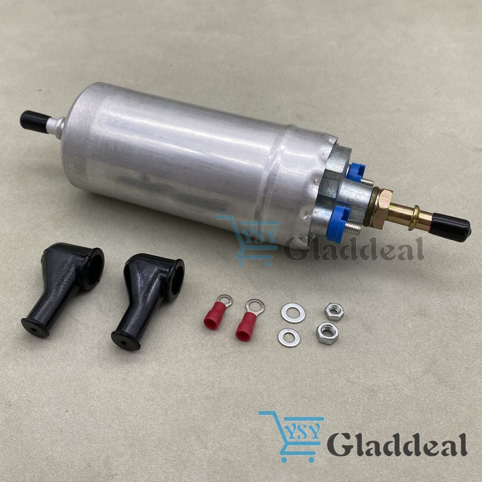 24V Electric Fuel Pump RE515718 /0580464086 Fits for Volvo Truck