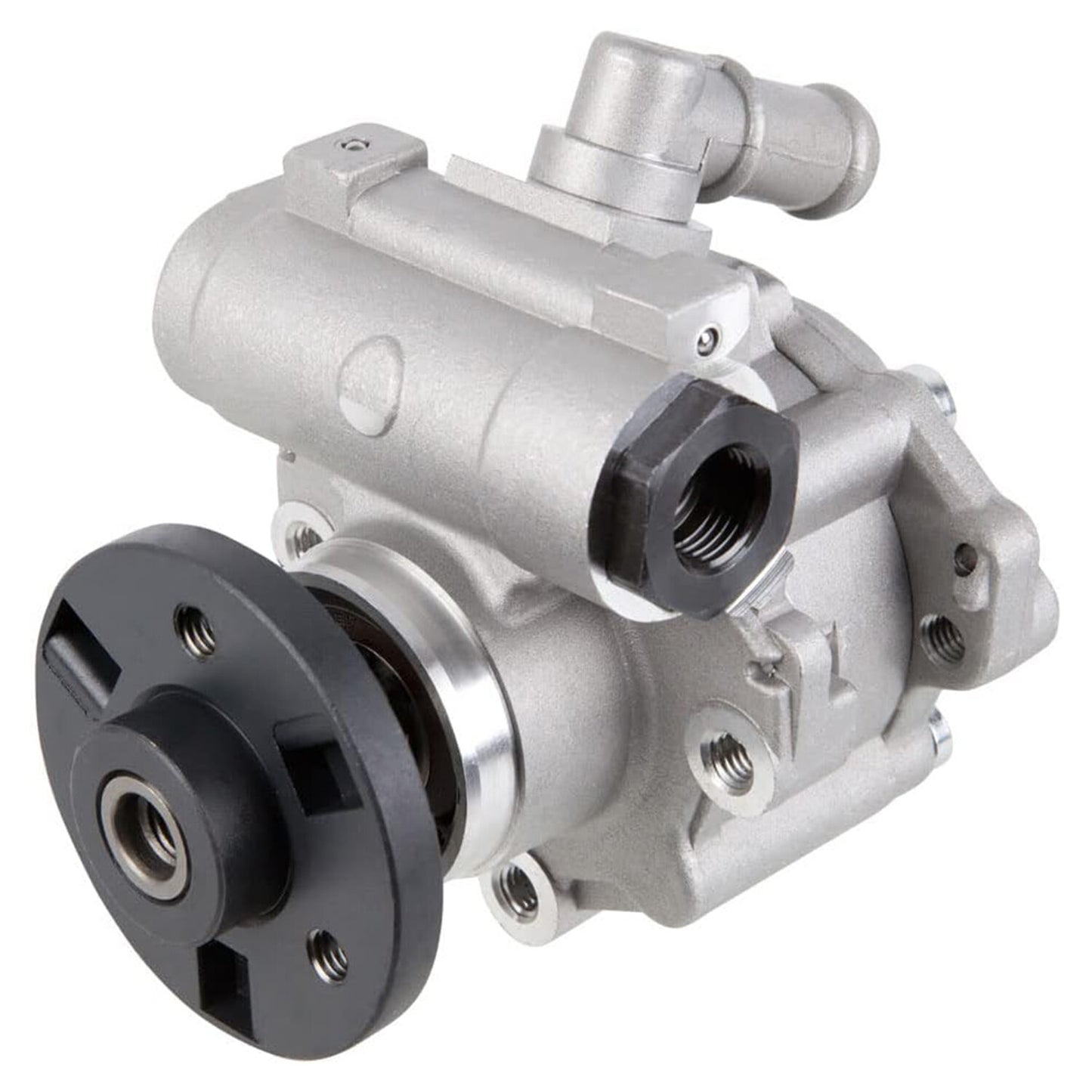 for BMW 525i 525xi 528i 528xi 530i 530xi E6 Power Steering Pump 32416777321 1PC Q