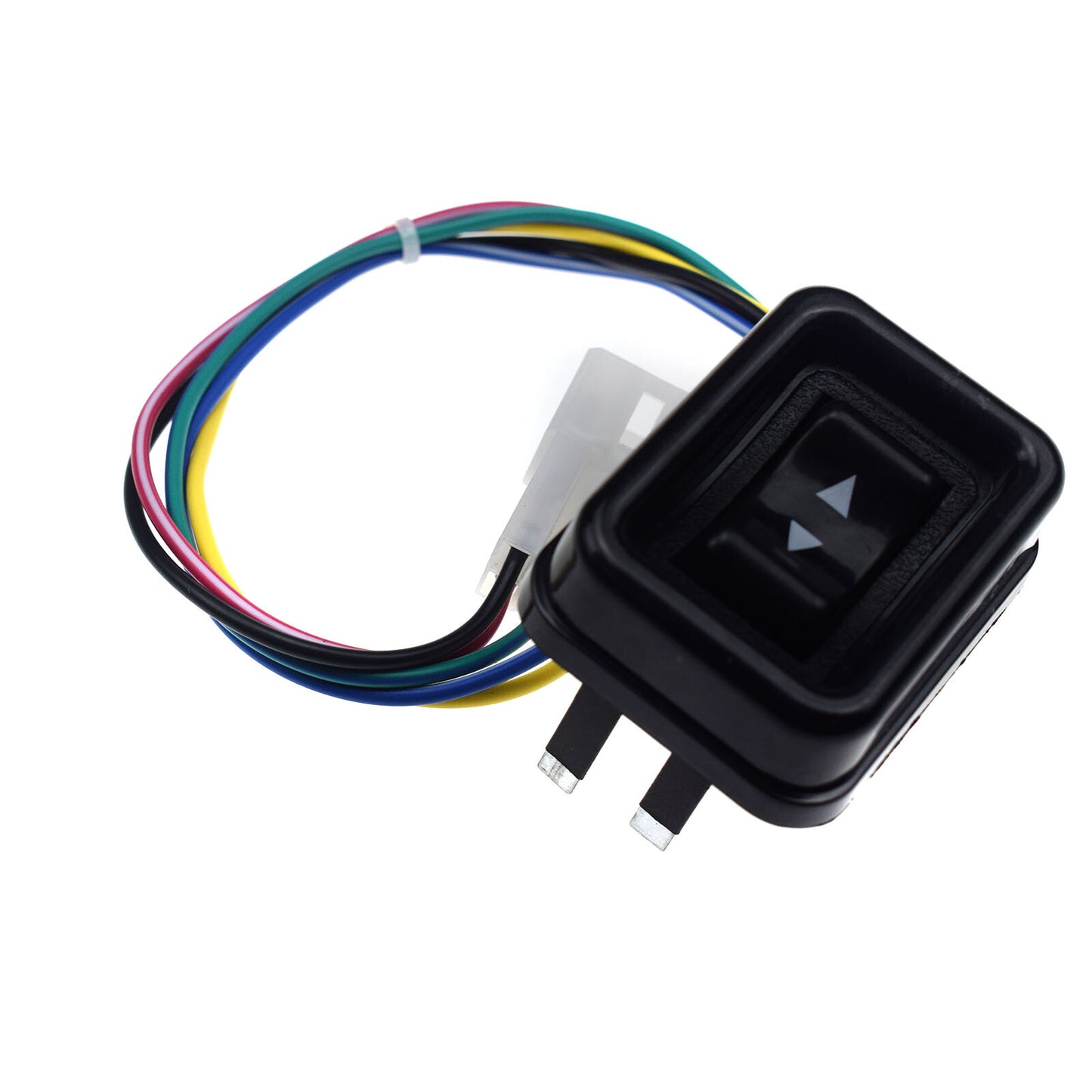 Power Window Door Switch for 1984-1990 for Land Cruiser & 4Runner 84810-90A01 n