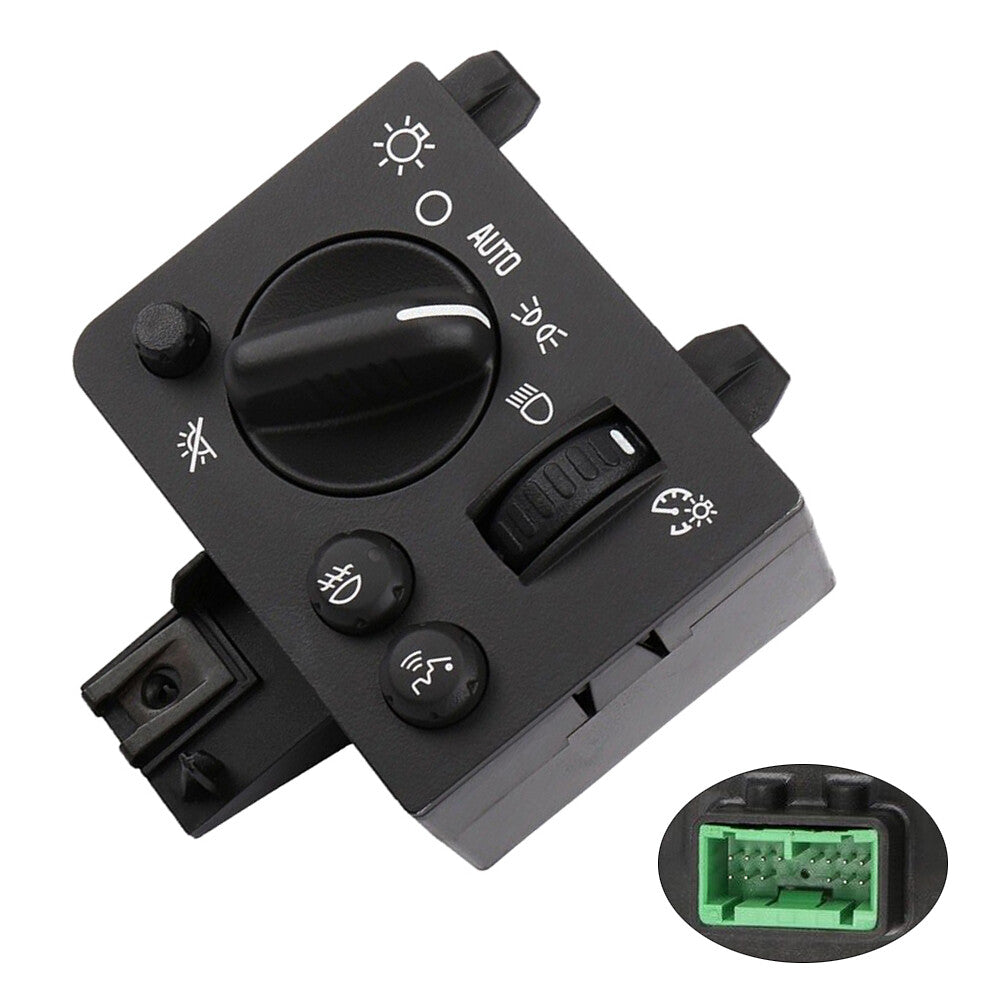 20983208 Applicable to 2004-12 Colorado for GMC for Canyon headlight switch control unit - n