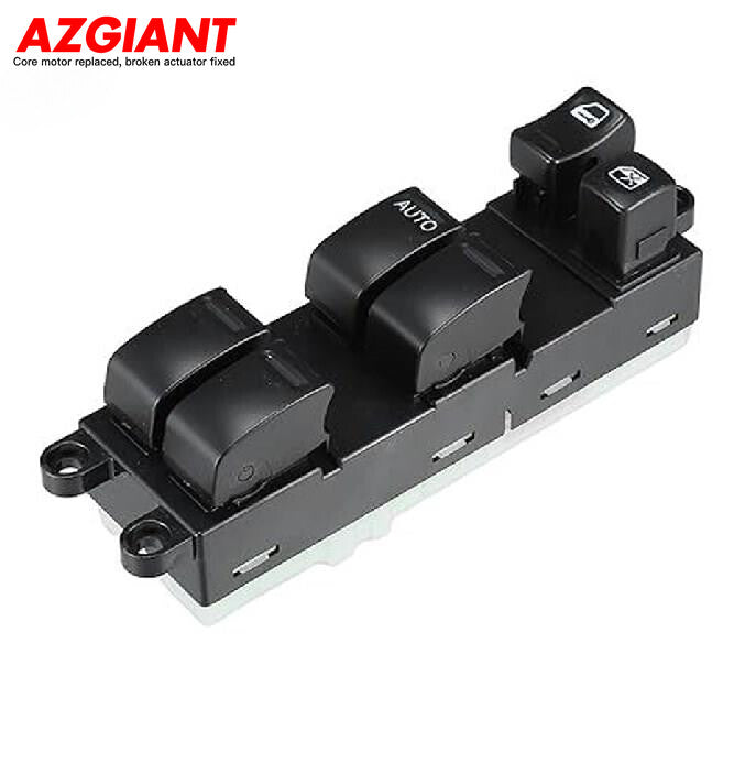 For 2002-2006 for Nissan Skyline V35 Sedan, left front drive side window switch