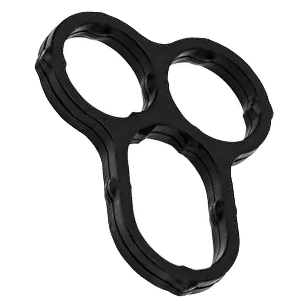 Camshaft Hole Bearing Gasket Seal for Corolla iM Matrix Prius V CT200h 1.8L Q