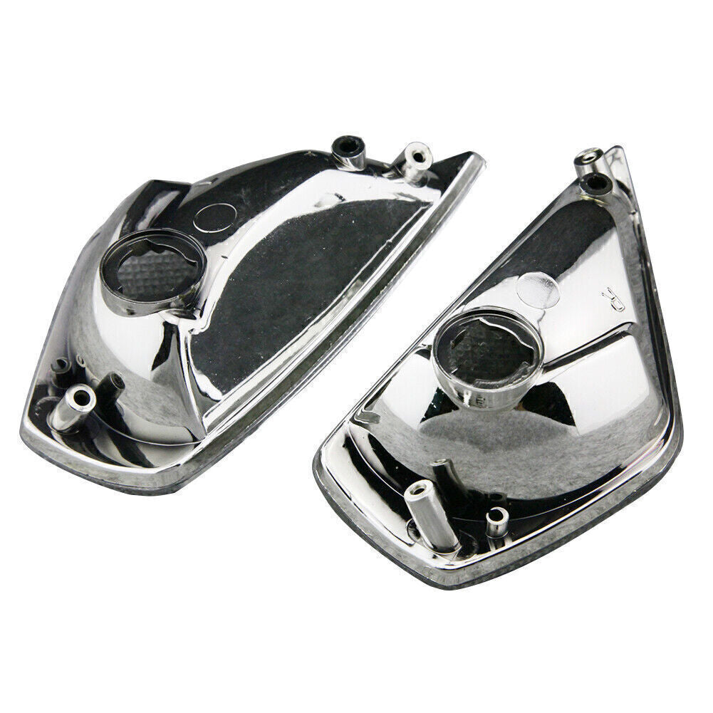 Front Turn Signal Light Lamp Lense Indicator Lens for DUCATI 749 999 02-06 Motor