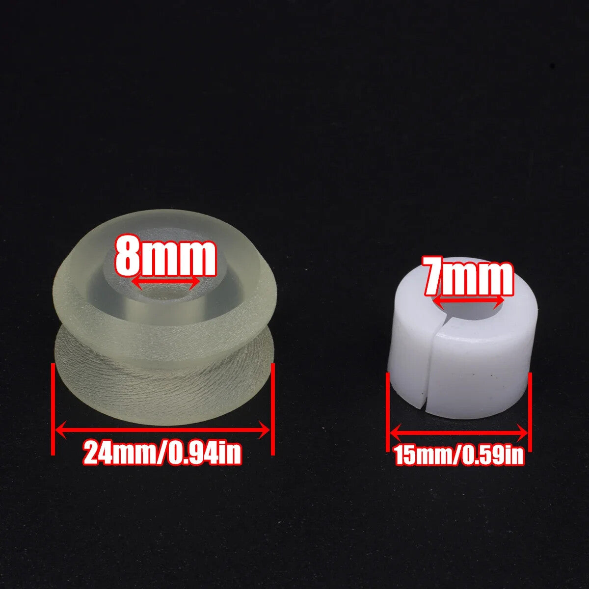 for Suzuki for Swift Shifter Linkage Lever Pivot Bushing Manual Gearbox Repair Kit