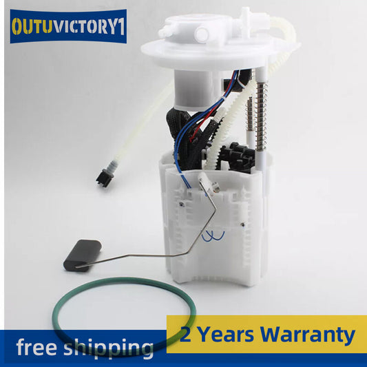 Fuel Pump Module Assembly for Jeep for Chrysler Cherokee 200 2014-2022 68109894AE