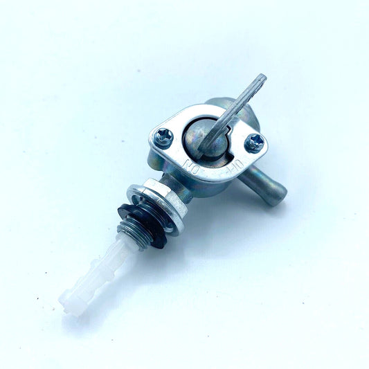 New EF2600 Petcock for YAMAHA MZ175 MZ250 MZ300 MZ360 EF6600 EF2600